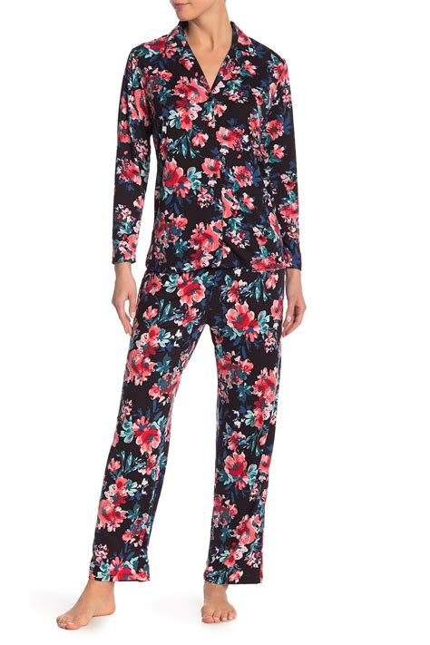 nordstrom pj set|nordstrom rack pajama sets.